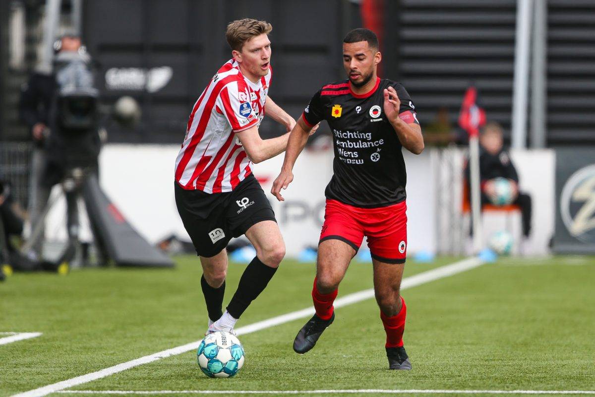 北区队在防 北区队在防